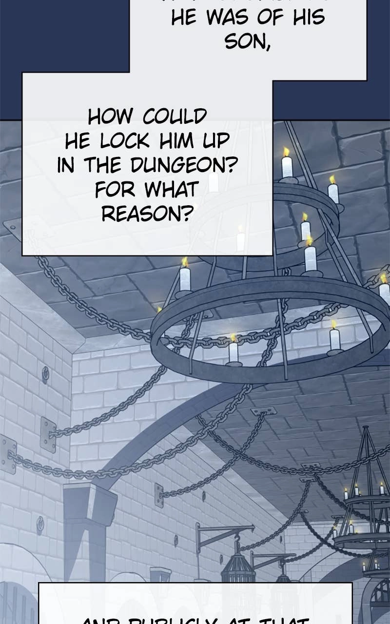 Your Throne Chapter 171 – Written Communication (1) Page 38