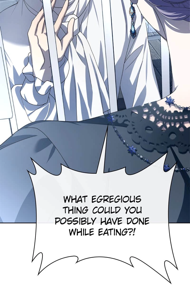 Your Throne Chapter 171 – Written Communication (1) Page 41