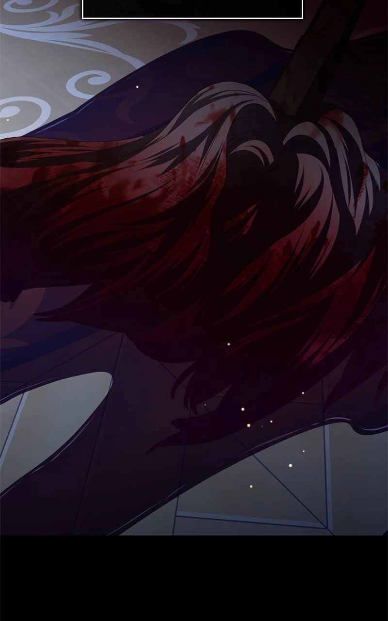 Your Throne Chapter 171 – Written Communication (1) Page 44