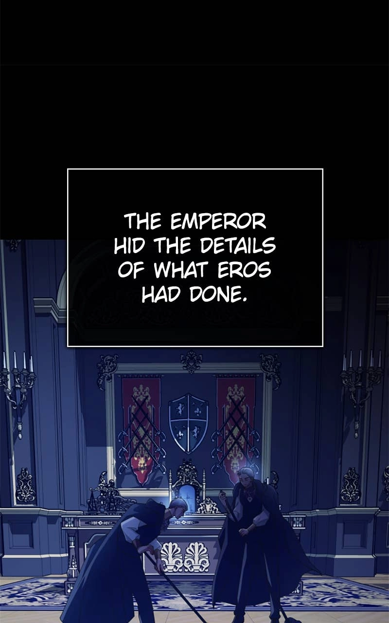 Your Throne Chapter 171 – Written Communication (1) Page 45