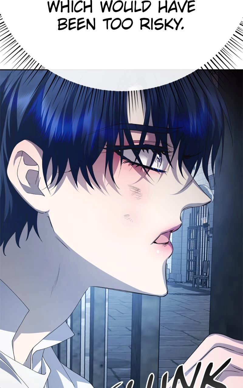 Your Throne Chapter 171 – Written Communication (1) Page 48