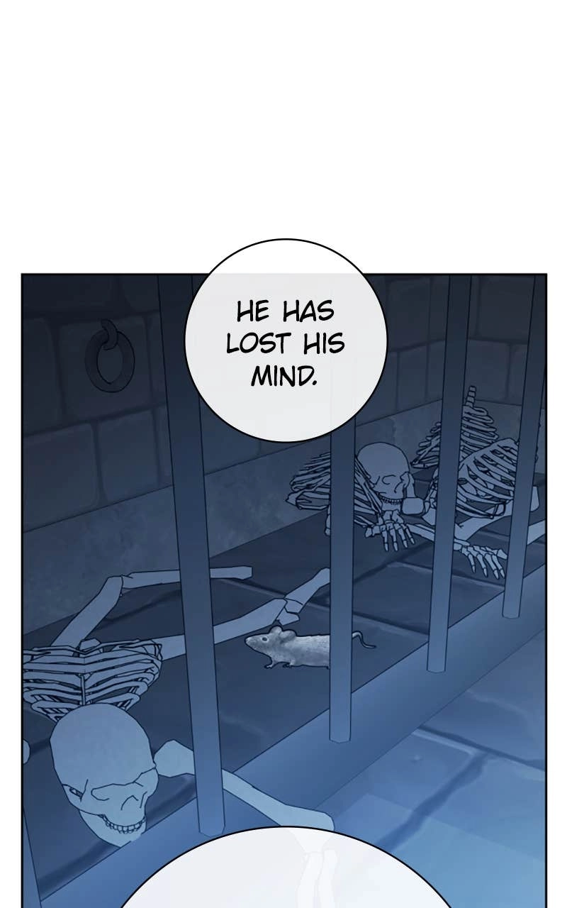 Your Throne Chapter 171 – Written Communication (1) Page 51