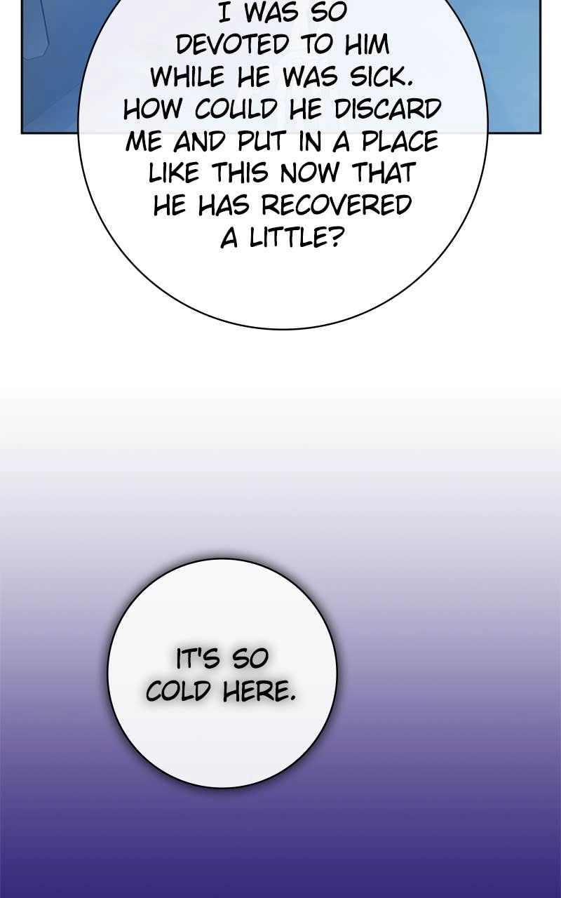 Your Throne Chapter 171 – Written Communication (1) Page 52