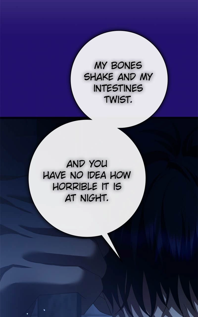 Your Throne Chapter 171 – Written Communication (1) Page 53