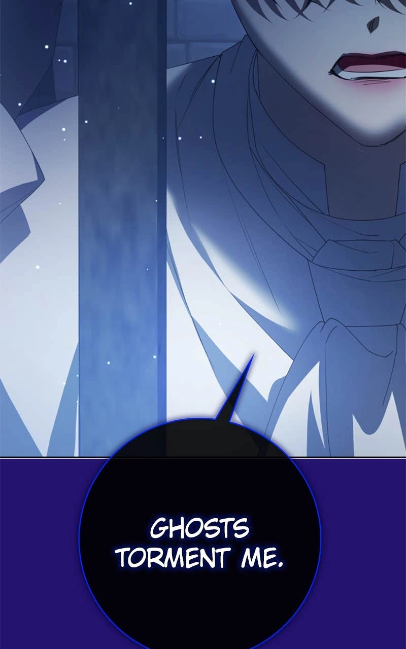Your Throne Chapter 171 – Written Communication (1) Page 54