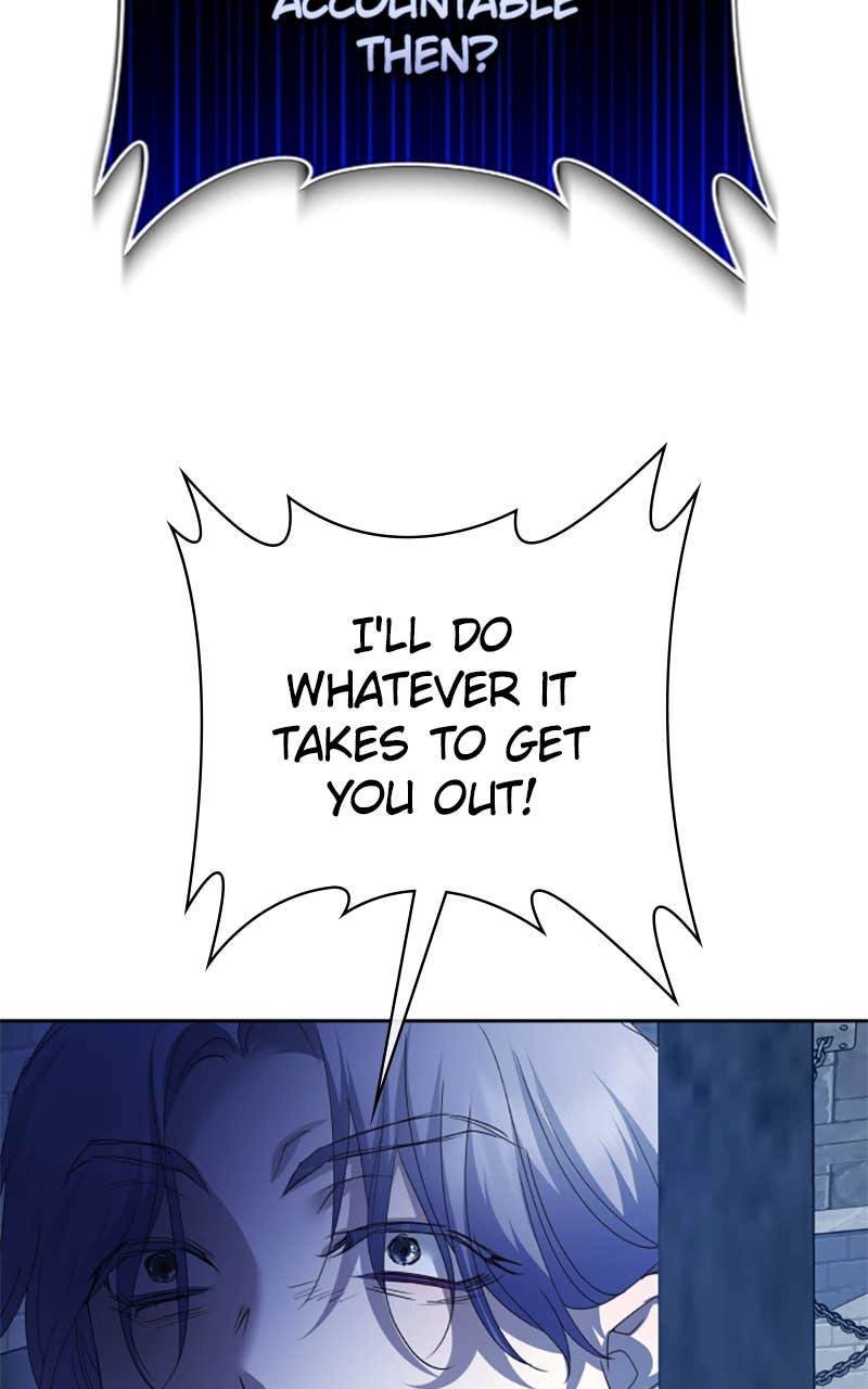 Your Throne Chapter 171 – Written Communication (1) Page 61
