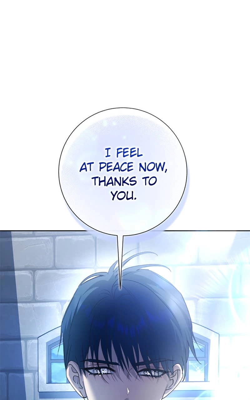 Your Throne Chapter 171 – Written Communication (1) Page 64