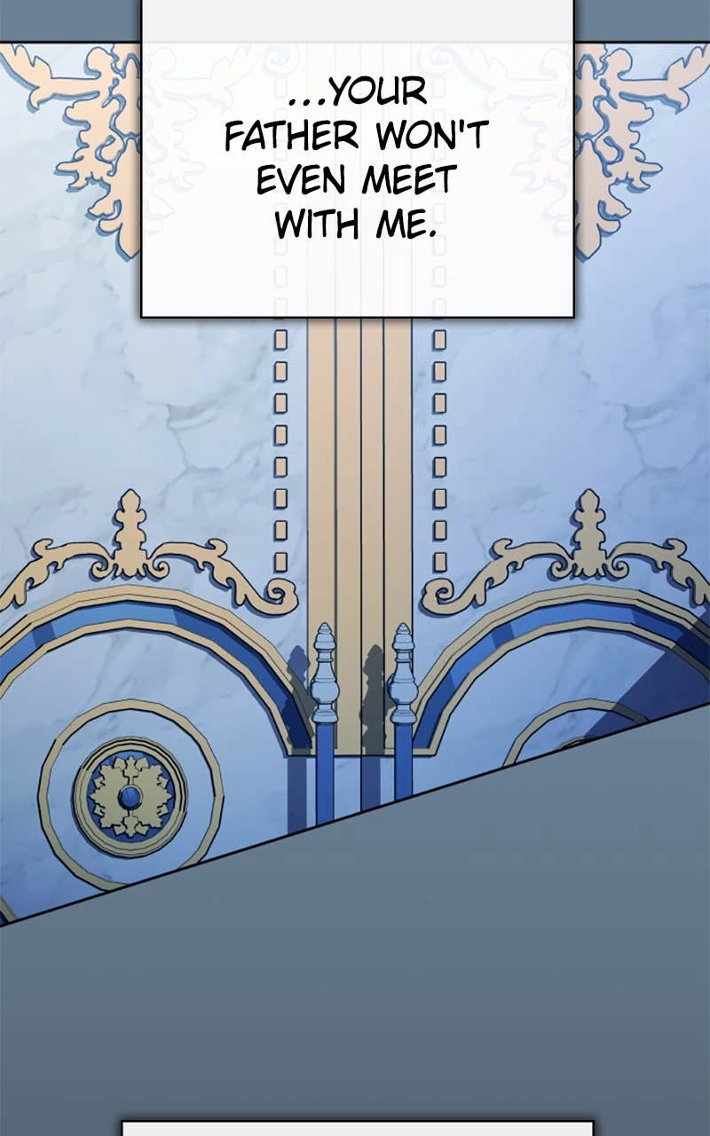 Your Throne Chapter 171 – Written Communication (1) Page 68
