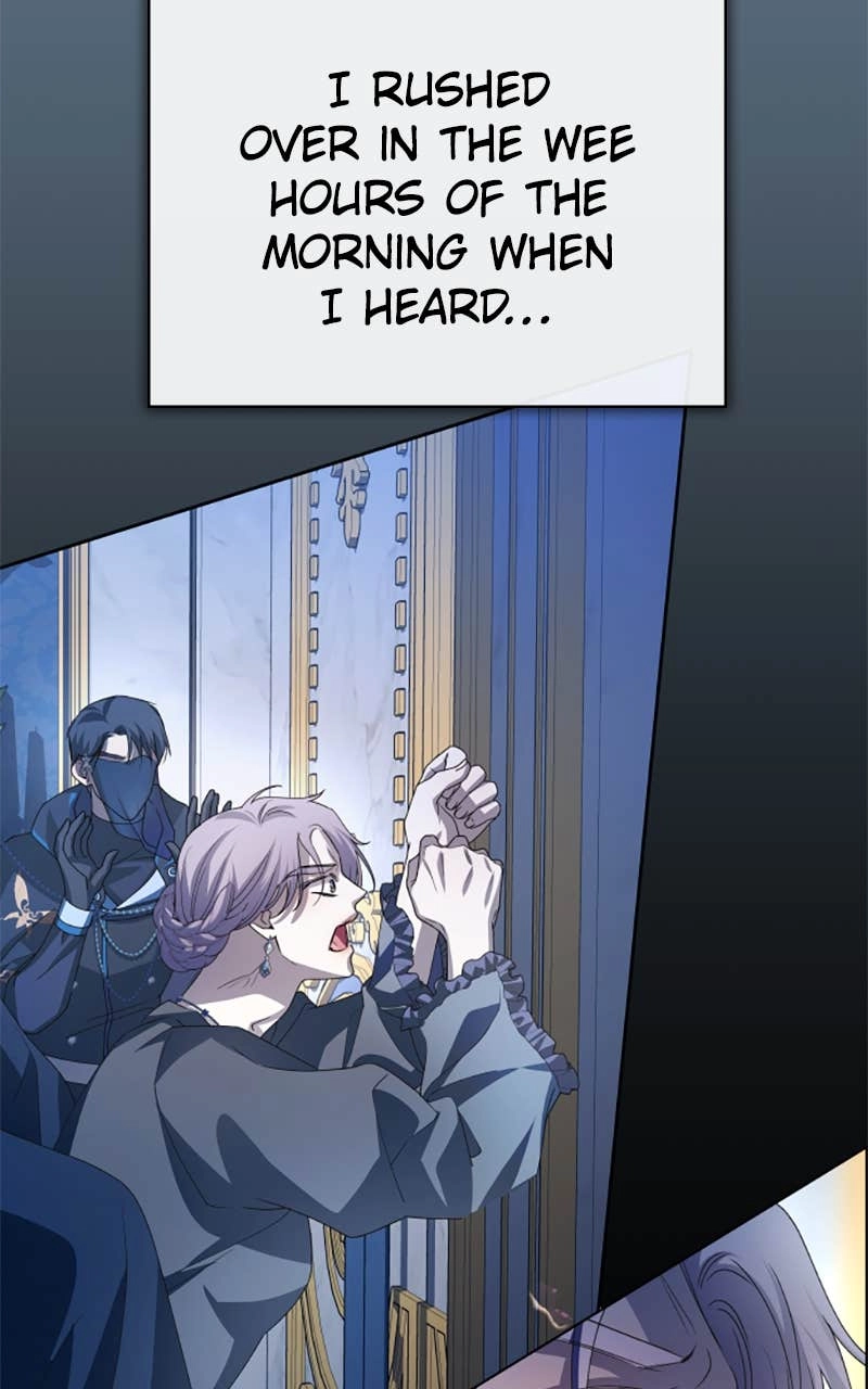 Your Throne Chapter 171 – Written Communication (1) Page 69