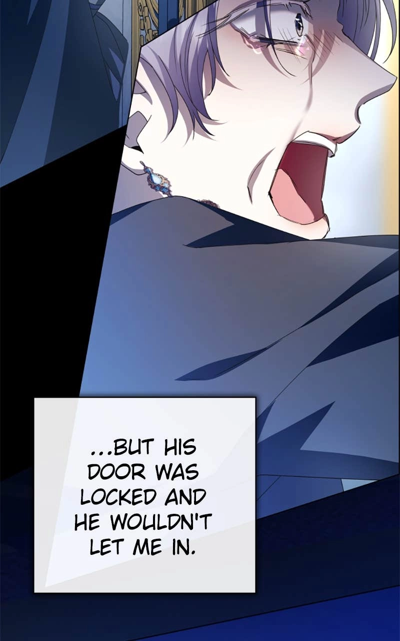 Your Throne Chapter 171 – Written Communication (1) Page 70