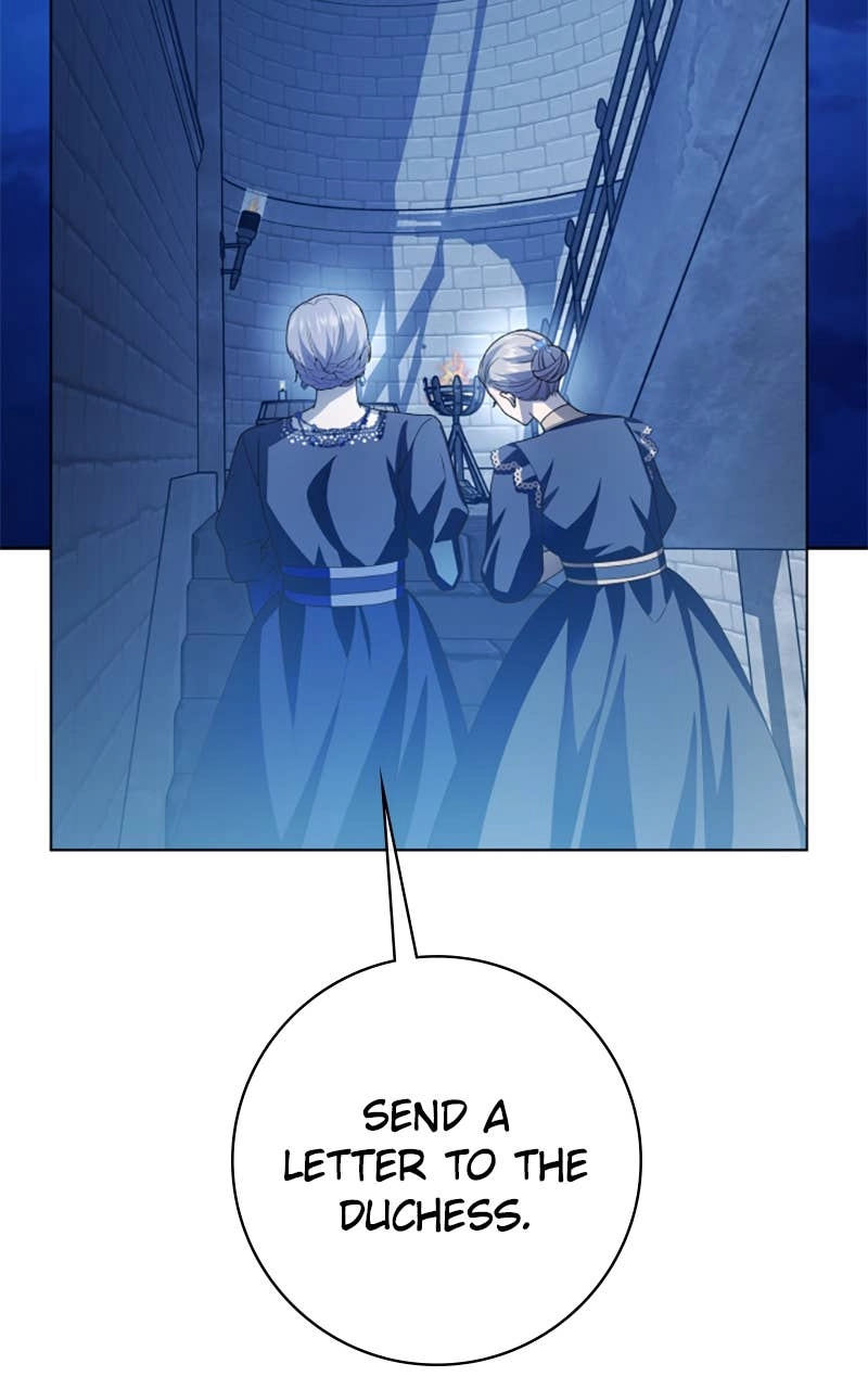 Your Throne Chapter 171 – Written Communication (1) Page 74
