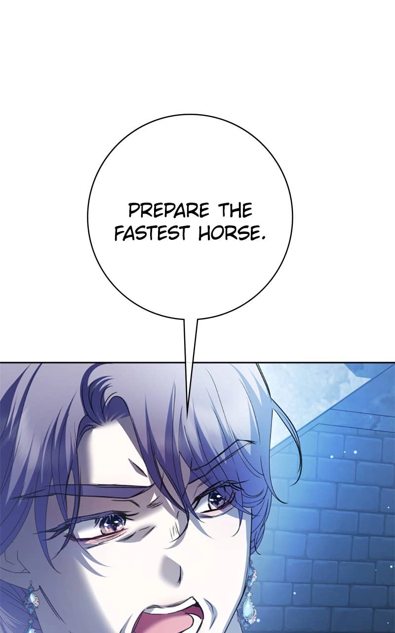 Your Throne Chapter 171 – Written Communication (1) Page 75