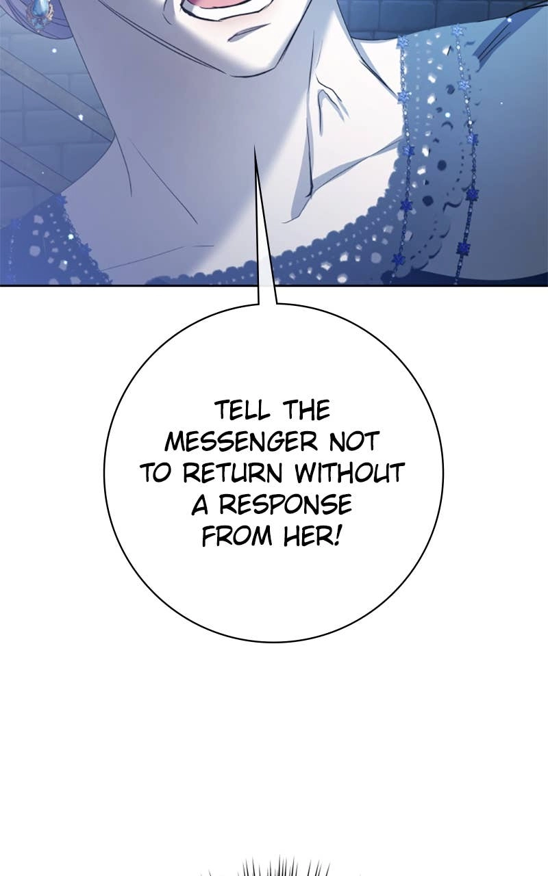 Your Throne Chapter 171 – Written Communication (1) Page 76