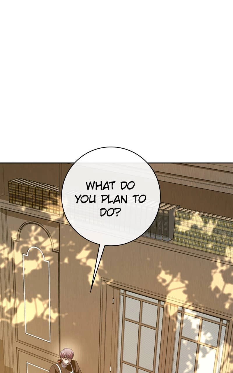 Your Throne Chapter 171 – Written Communication (1) Page 79