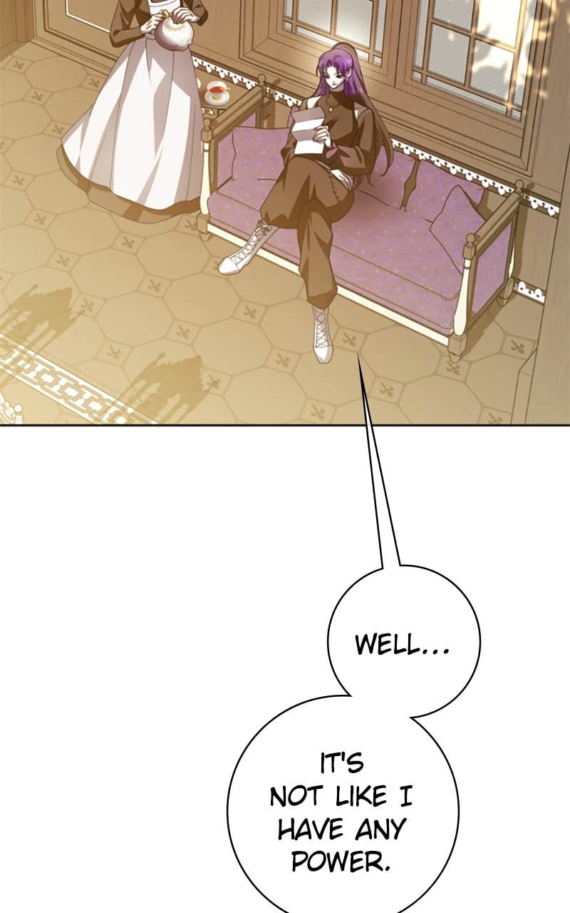 Your Throne Chapter 171 – Written Communication (1) Page 80