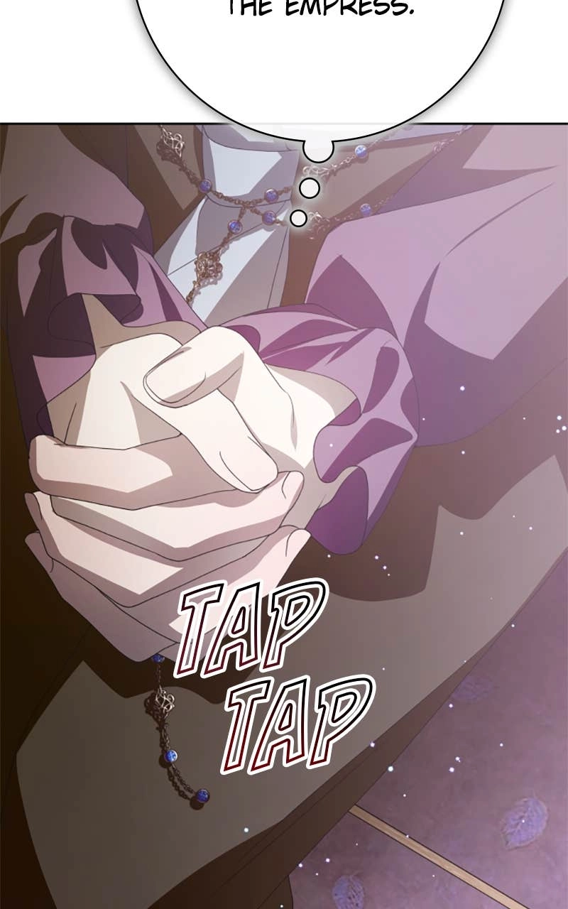 Your Throne Chapter 171 – Written Communication (1) Page 88