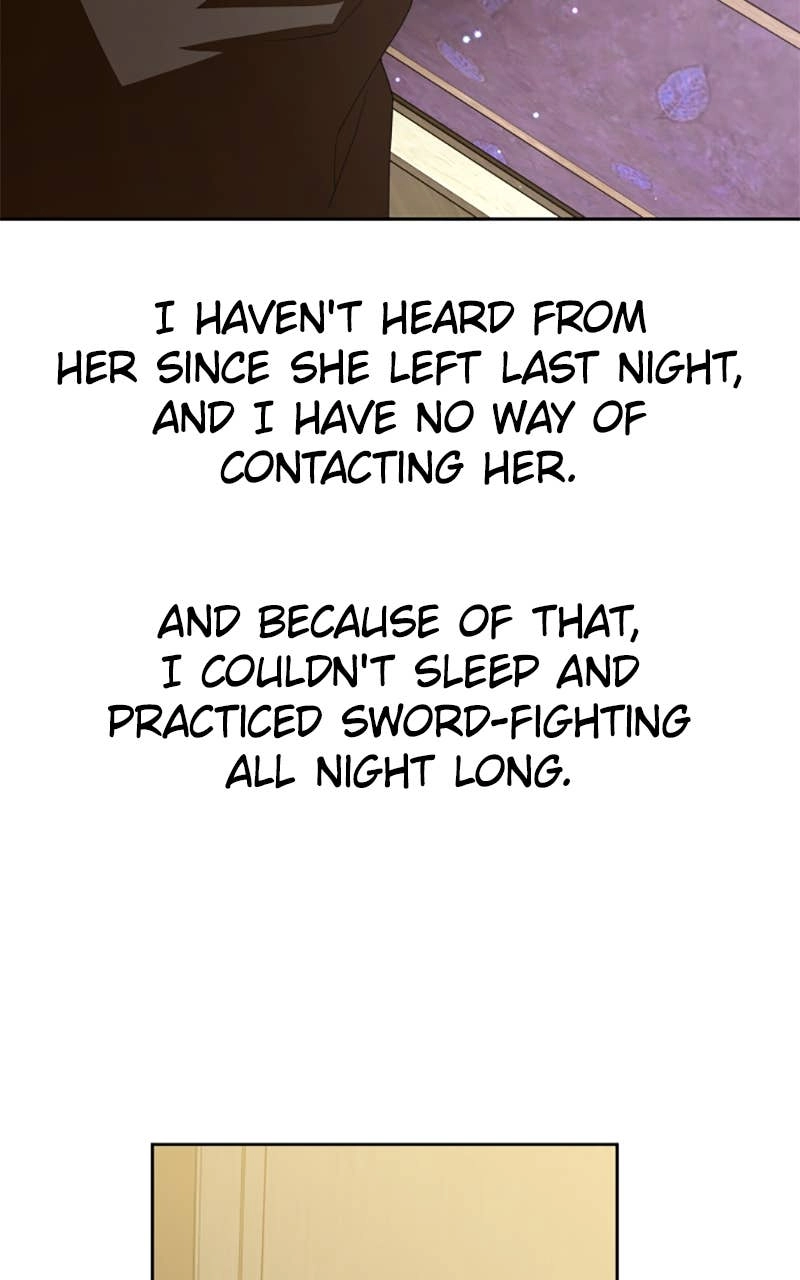 Your Throne Chapter 171 – Written Communication (1) Page 89