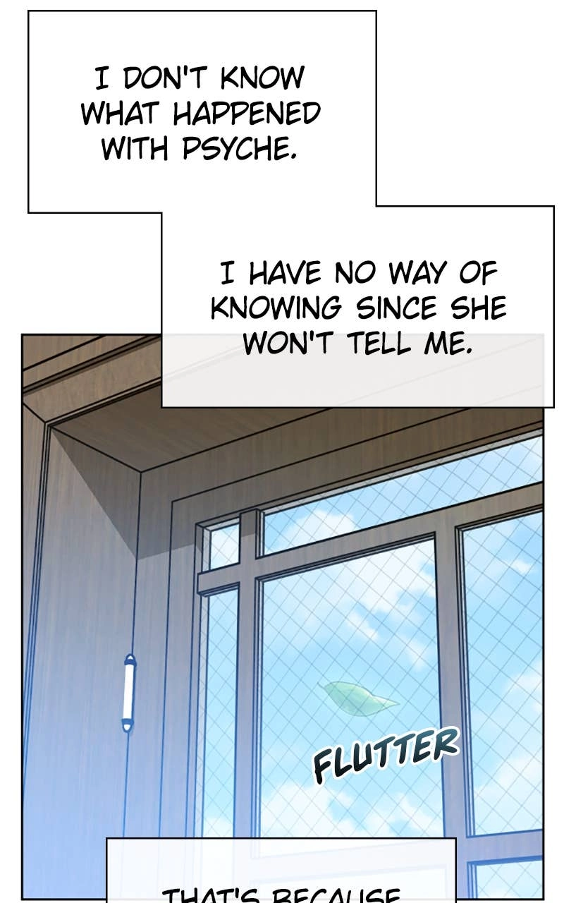 Your Throne Chapter 171 – Written Communication (1) Page 91