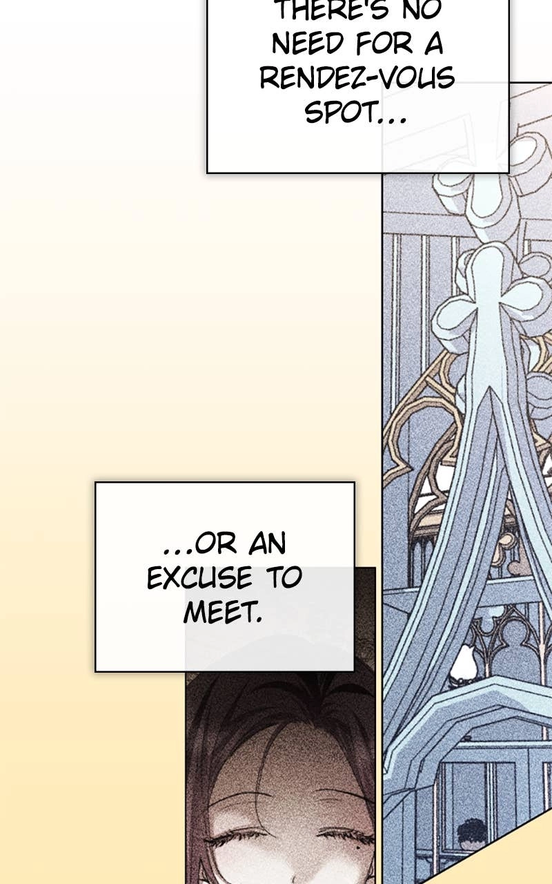 Your Throne Chapter 171 – Written Communication (1) Page 96