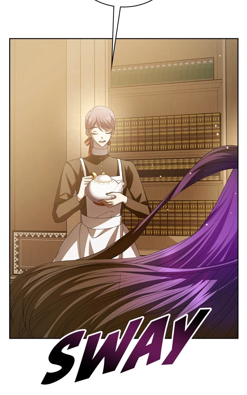 Your Throne Chapter 171 – Written Communication (1) Page 100