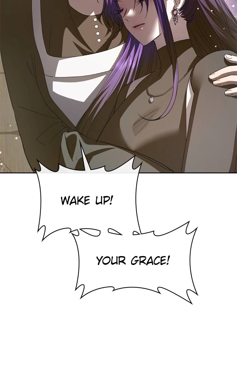 Your Throne Chapter 171 – Written Communication (1) Page 106
