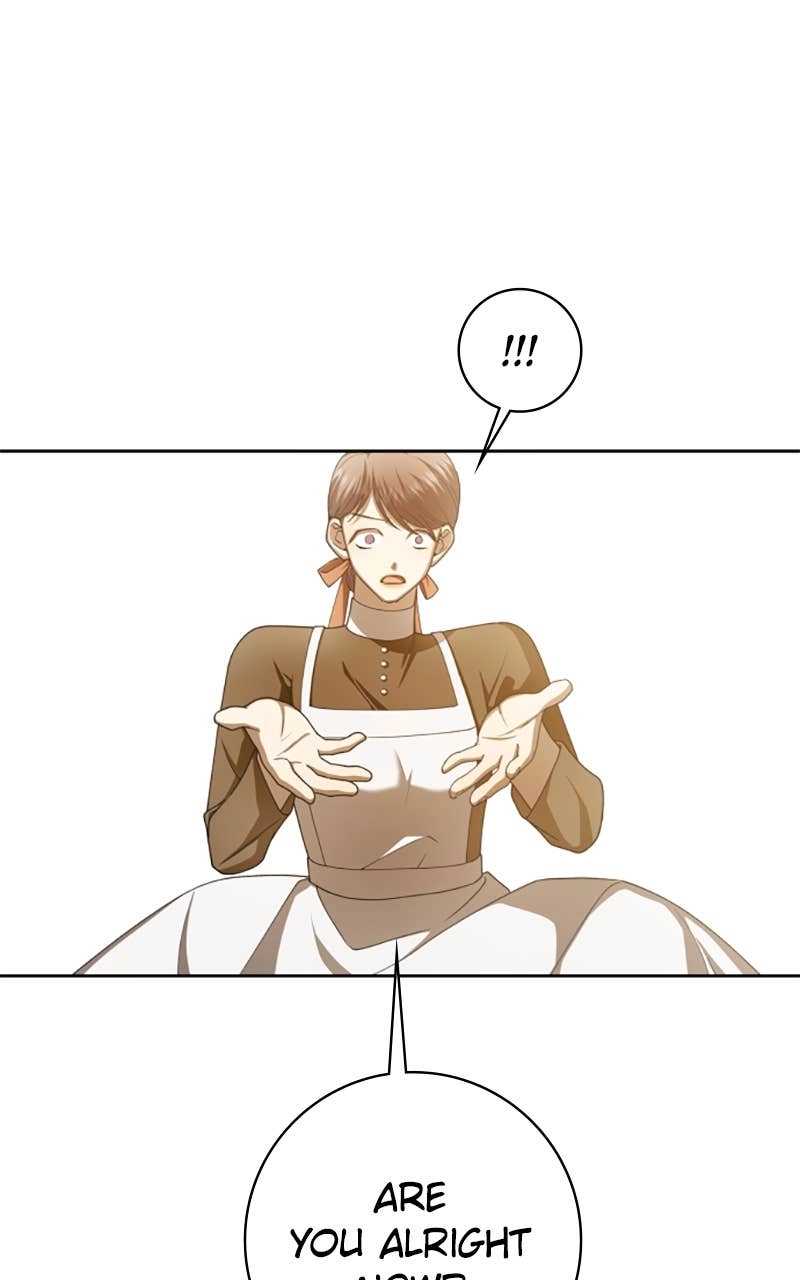 Your Throne Chapter 171 – Written Communication (1) Page 109