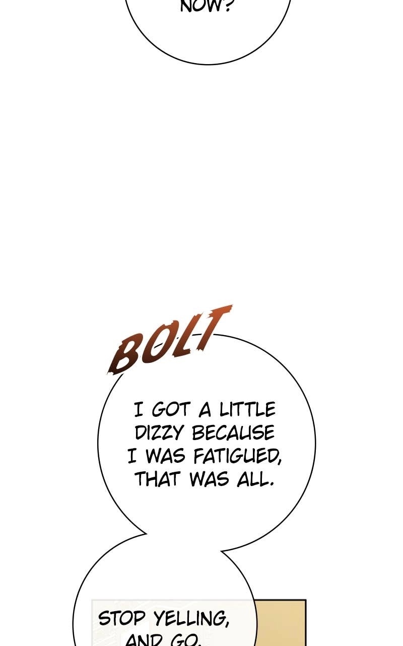 Your Throne Chapter 171 – Written Communication (1) Page 110