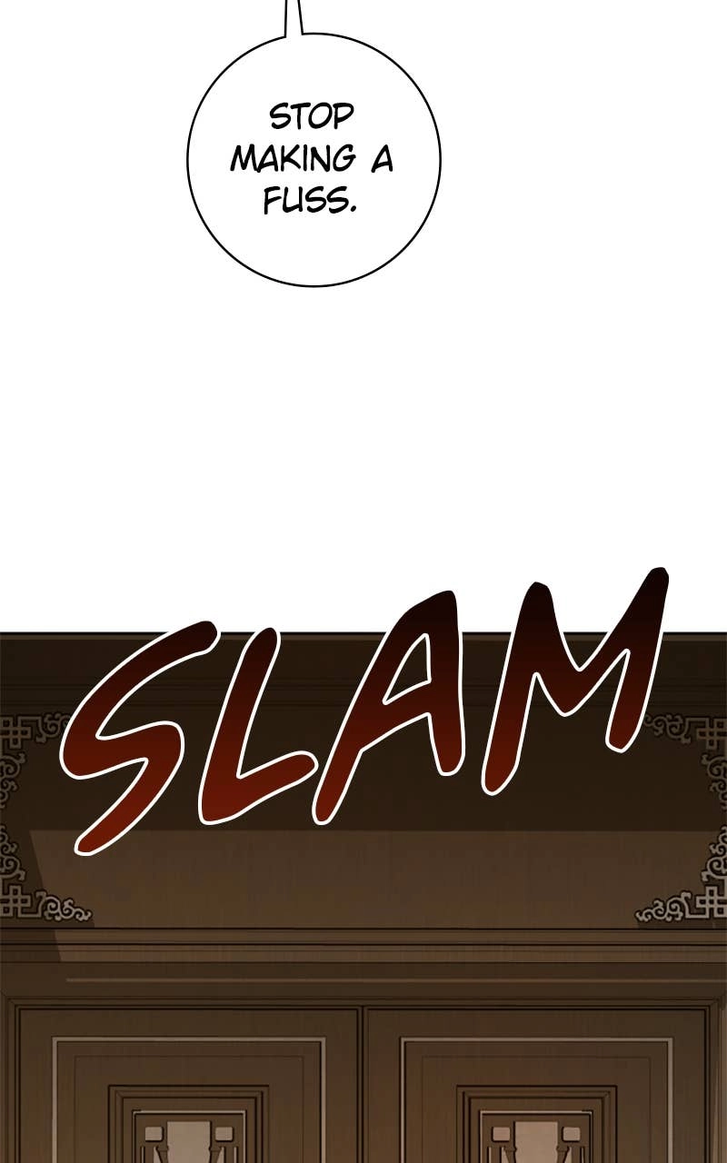 Your Throne Chapter 171 – Written Communication (1) Page 112