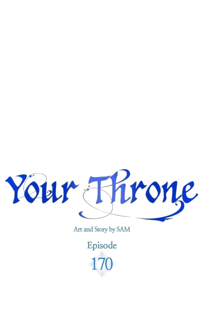 Your Throne Chapter 171 – Written Communication (1) Page 119