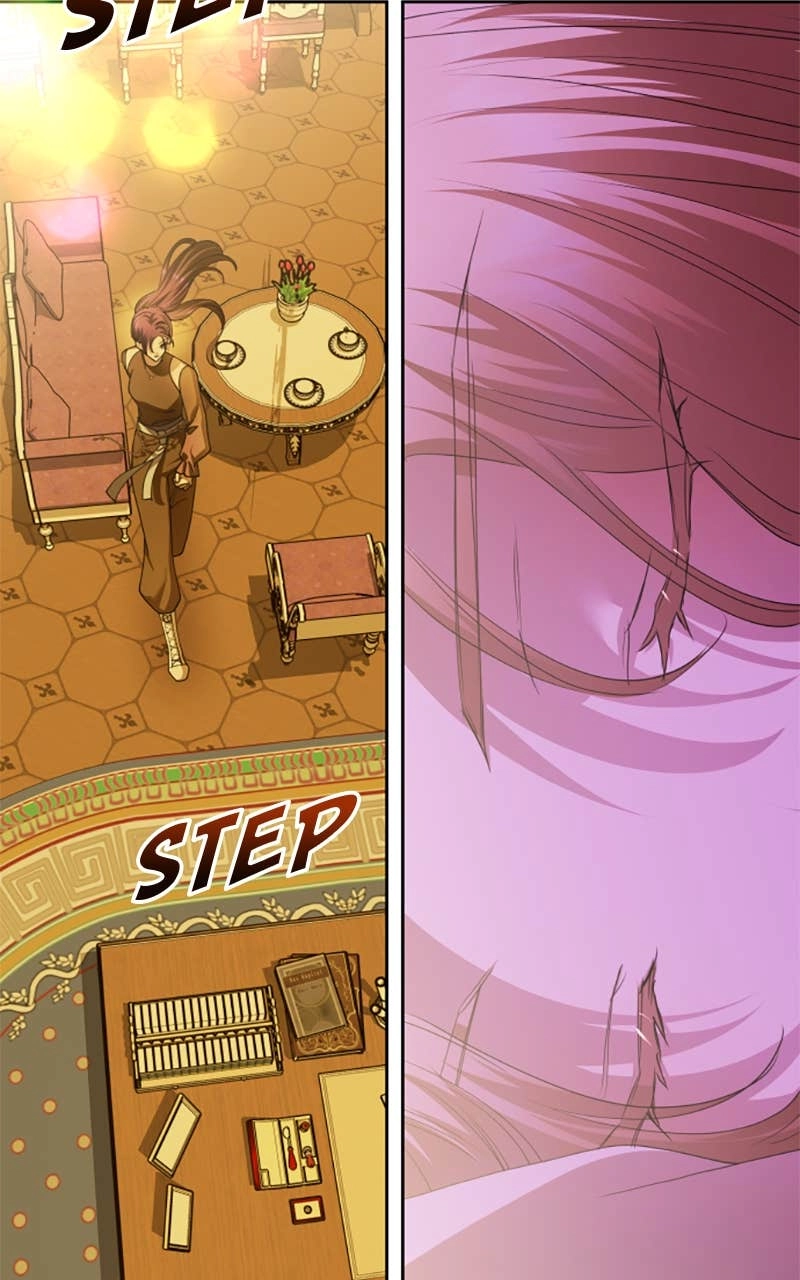 Your Throne Chapter 171 – Written Communication (1) Page 121