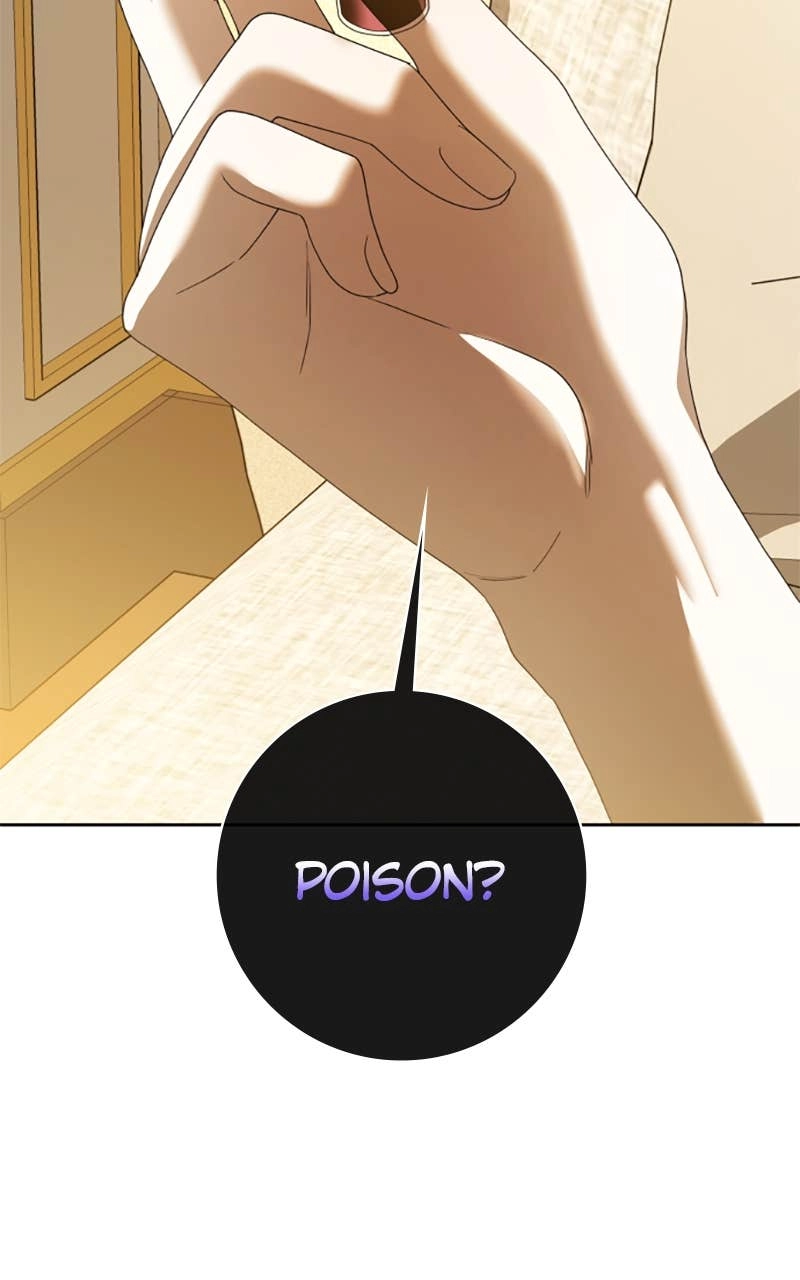 Your Throne Chapter 171 – Written Communication (1) Page 129
