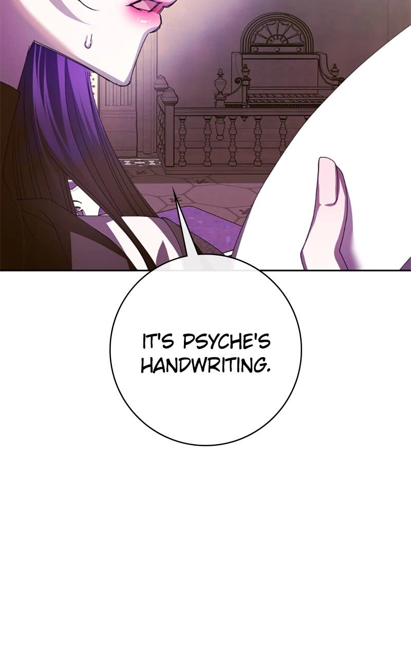 Your Throne Chapter 171 – Written Communication (1) Page 154