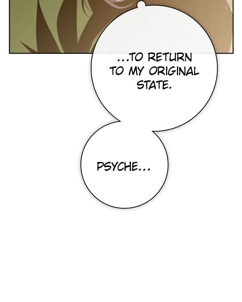 Your Throne Chapter 172 – Written Communication (2) Page 21