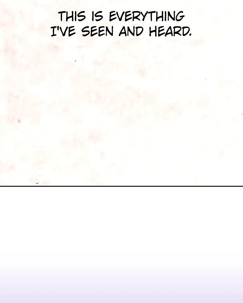 Your Throne Chapter 172 – Written Communication (2) Page 29