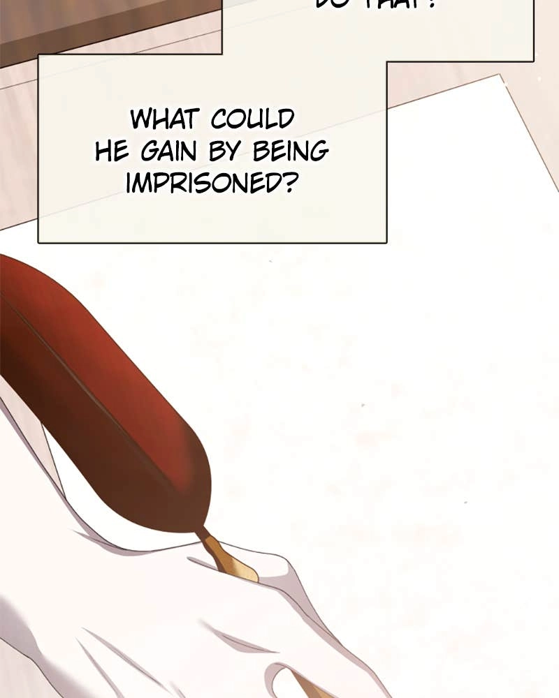 Your Throne Chapter 172 – Written Communication (2) Page 32