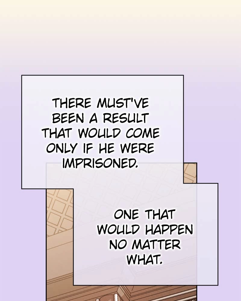 Your Throne Chapter 172 – Written Communication (2) Page 34