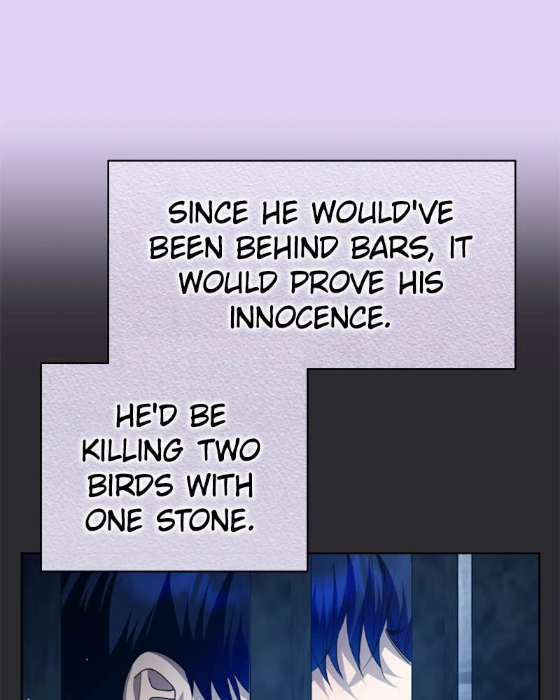 Your Throne Chapter 172 – Written Communication (2) Page 36