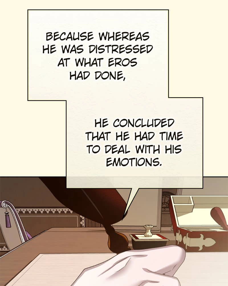 Your Throne Chapter 172 – Written Communication (2) Page 45