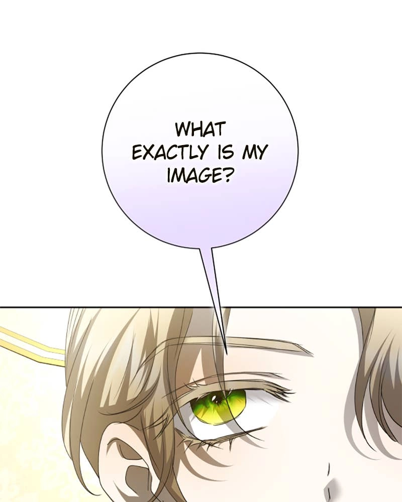 Your Throne Chapter 172 – Written Communication (2) Page 52