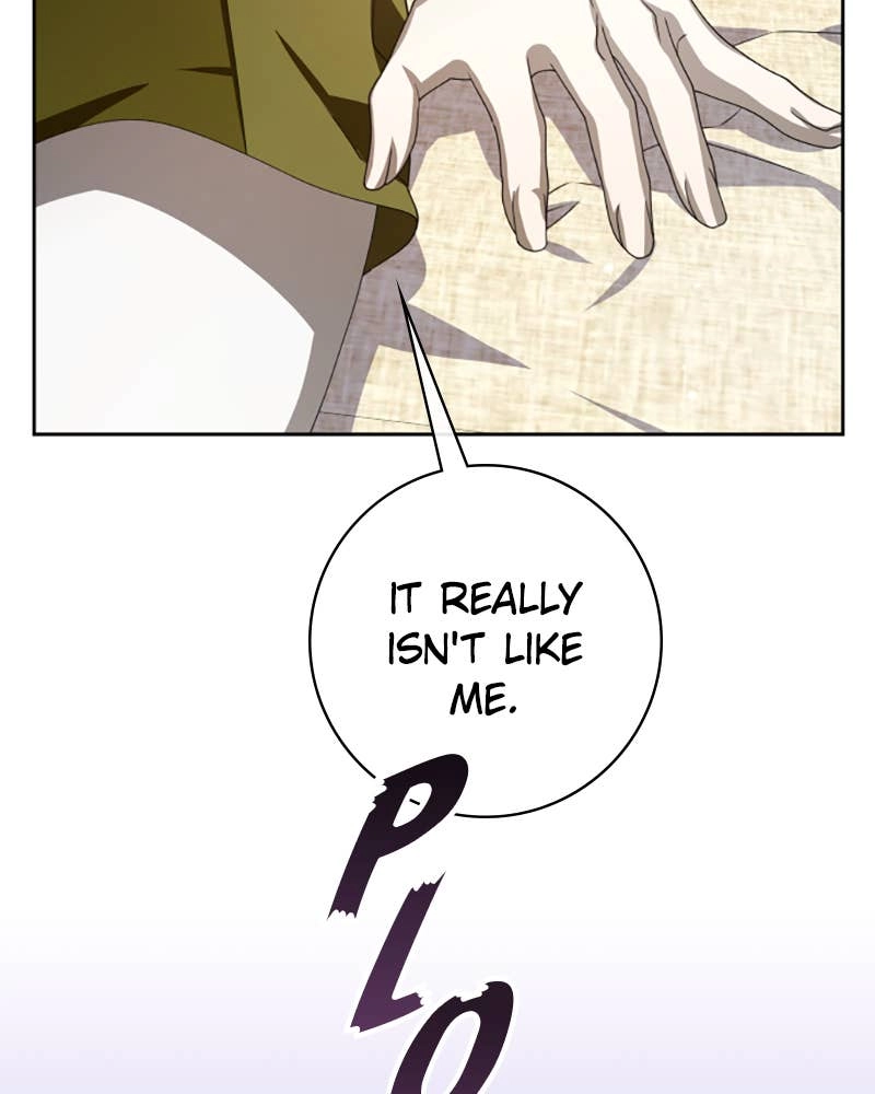 Your Throne Chapter 172 – Written Communication (2) Page 58