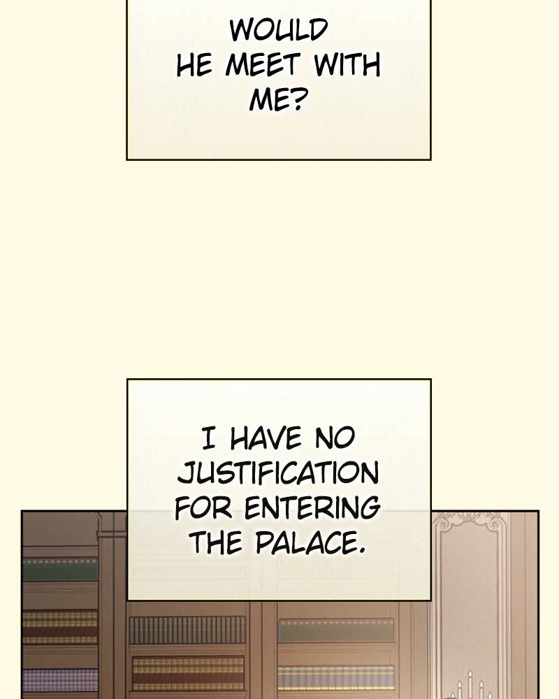Your Throne Chapter 172 – Written Communication (2) Page 64