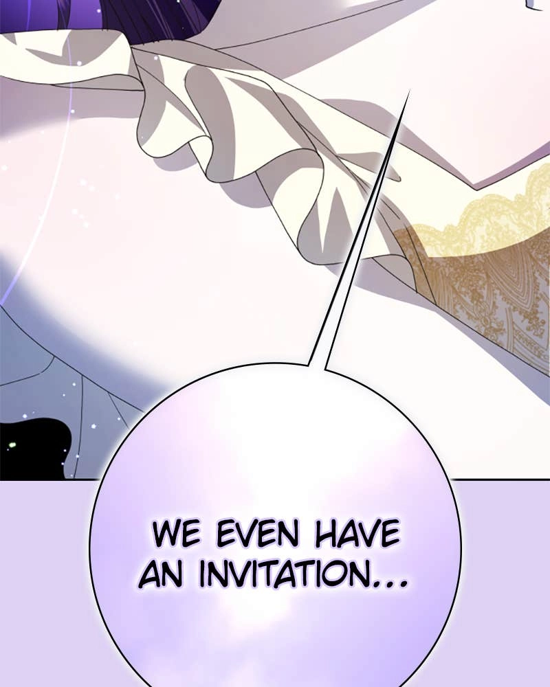 Your Throne Chapter 172 – Written Communication (2) Page 73