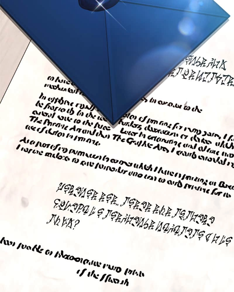 Your Throne Chapter 172 – Written Communication (2) Page 76