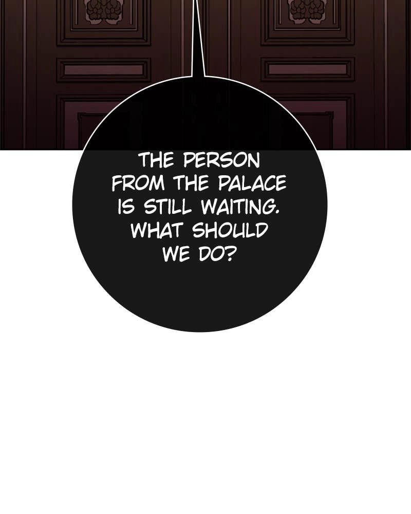 Your Throne Chapter 172 – Written Communication (2) Page 83