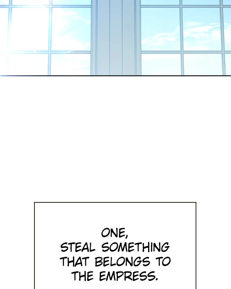 Your Throne Chapter 172 – Written Communication (2) Page 90
