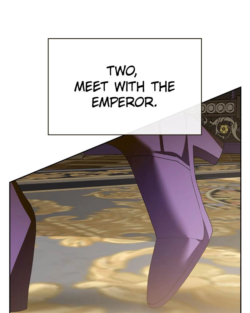 Your Throne Chapter 172 – Written Communication (2) Page 92