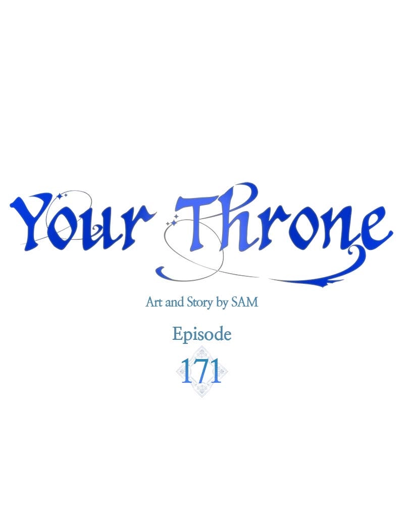 Your Throne Chapter 172 – Written Communication (2) Page 99