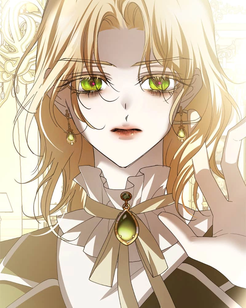 Your Throne Chapter 172 – Written Communication (2) Page 104