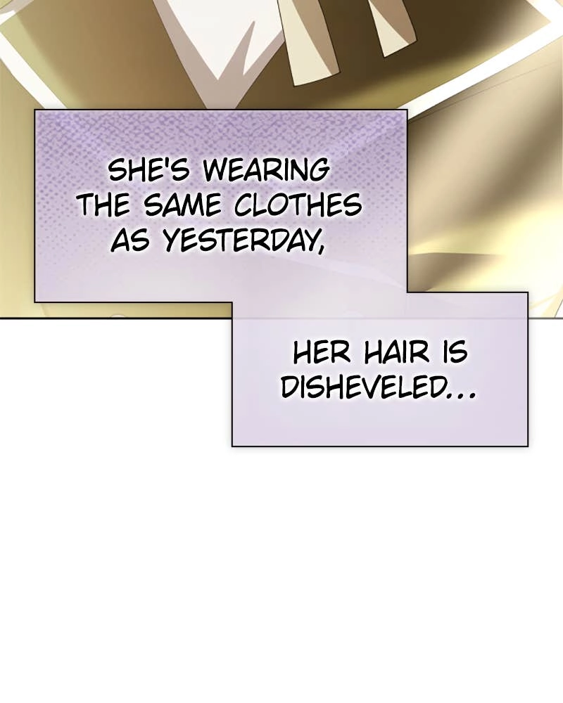 Your Throne Chapter 172 – Written Communication (2) Page 105