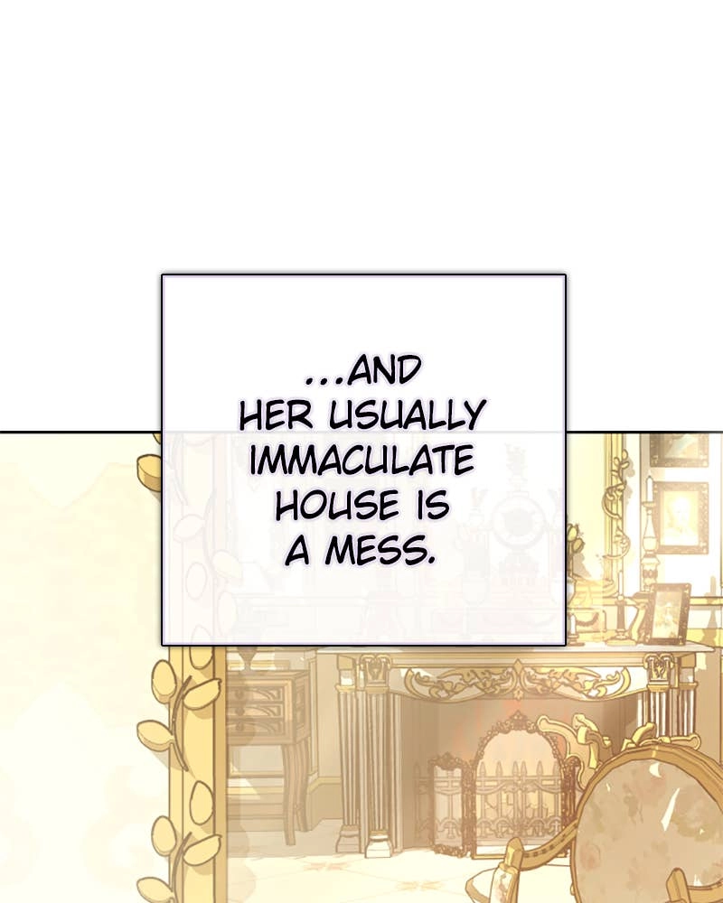 Your Throne Chapter 172 – Written Communication (2) Page 106